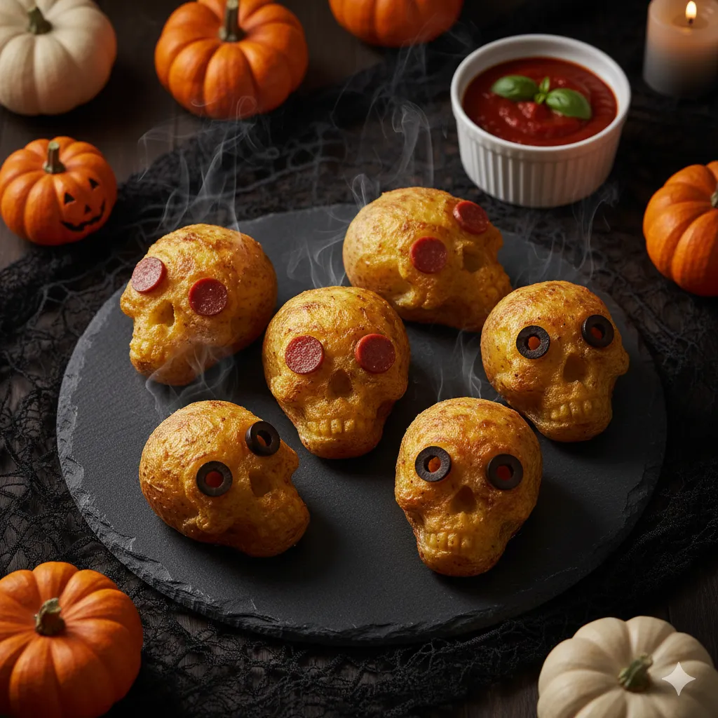 spooky-skull-potatoes-party-platter-halloween-theme