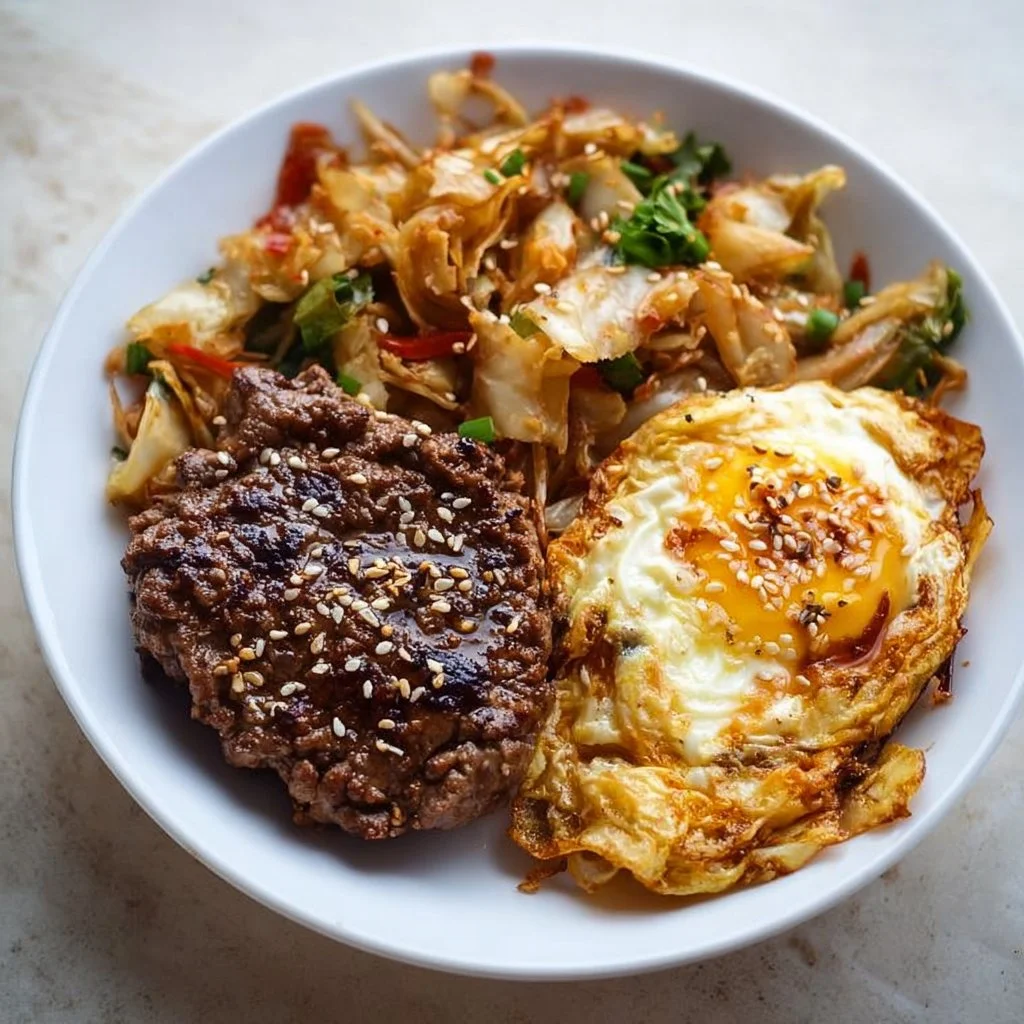 12 quick and easy low carb high protein meals for a healthy diet