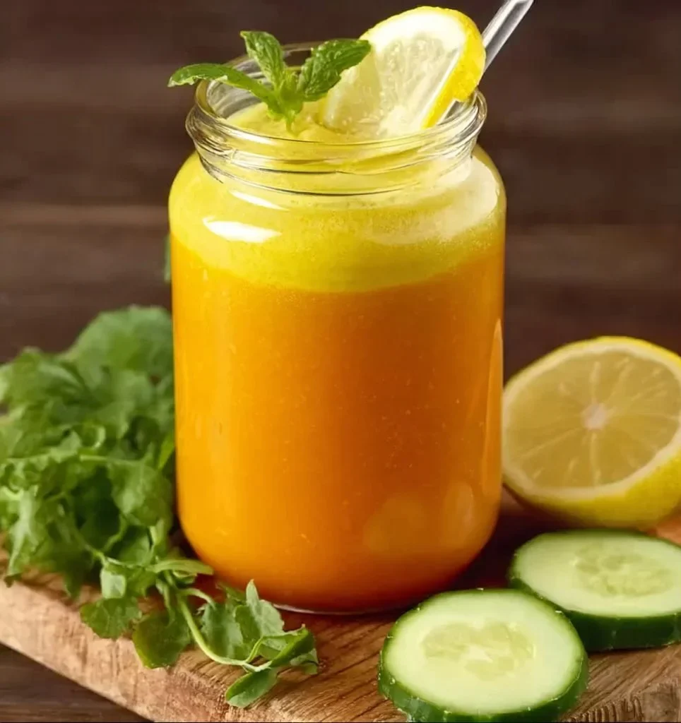 Guide to clean your body and lose 10 pounds in 10 days.