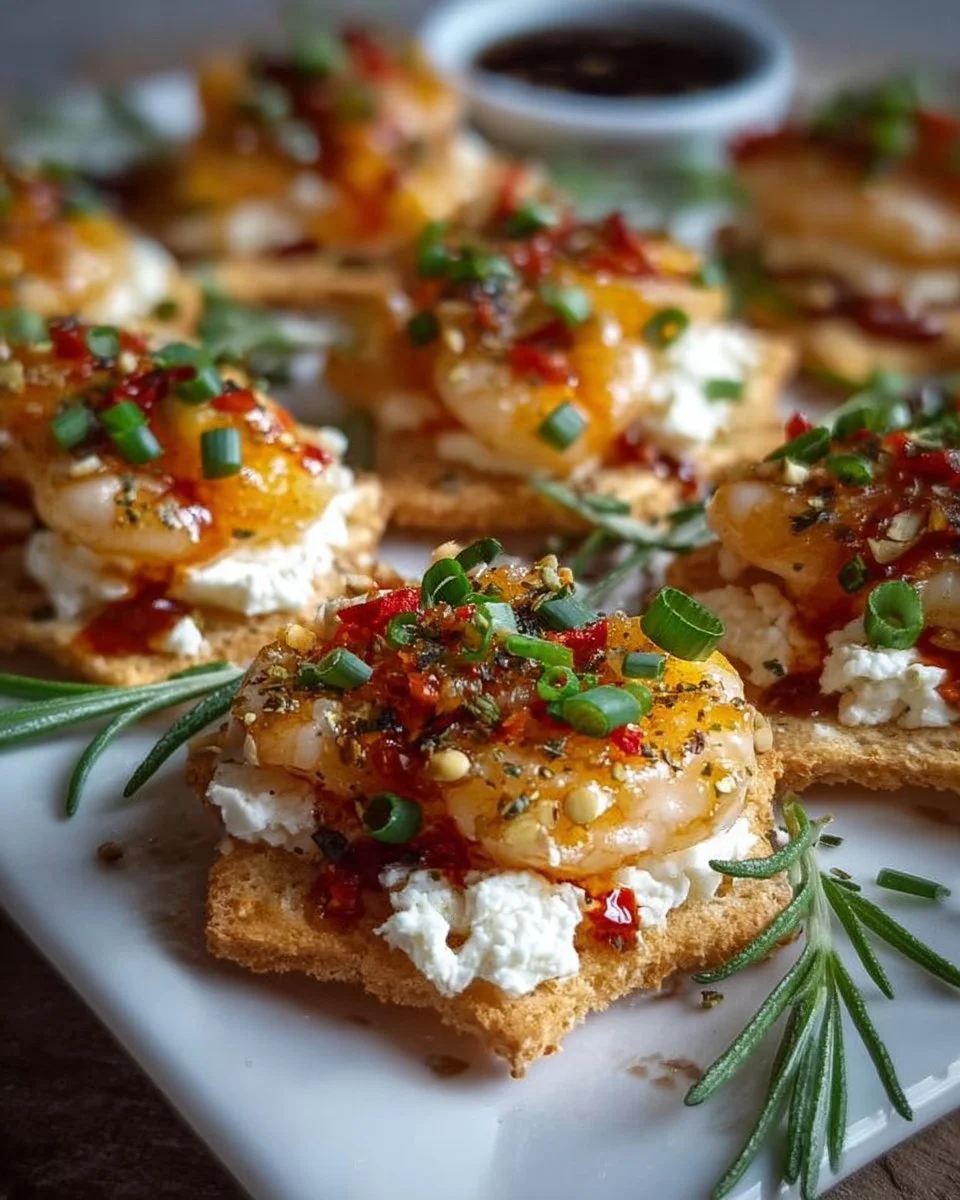 Delicious easy Christmas appetizers for holiday gatherings and parties